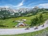 Gorgeous Chalet In Annaberg-lung�tz With Swimming Pool