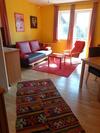 Apartamento Appartement Bergblick