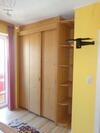 Apartamento Appartement Bergblick