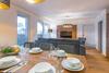 Apartamentos Haus Bergblick
