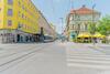 Apartamento Volksgarten Suite Graz