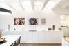 Apartamento The Architects Nest - Design Loft Graz