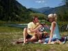 Gorgeous Holiday Home In Gro�arl With Sauna