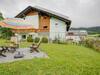 Elite Mansion In Hermagor-pressegger See With Garden