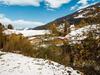 Wooden Holiday Home In Jochberg With A Panoramic View