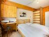 Wooden Holiday Home In Jochberg With A Panoramic View