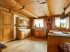 Wooden Holiday Home In Jochberg With A Panoramic View