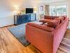Lovely Holiday Home In Kaprun With Terrace