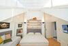 Luxury Penthouse In The Of Vienna