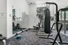 Apartamento 1-bed Unit With Balcony, Parking, Pool And Gym