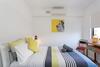 Apartamento Seabreeze - Coastal Living