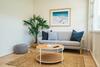 Apartamento Beachy Keen On Moseley - Wifi - Netflix - Pool - Spa