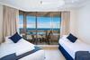 3 Bedroom Apartment - Panoramic Ocean Views