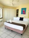 Apartamento Budget Accommodation In Trickett Surfers