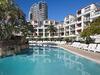 Hotel Calypso Plaza Resort Unit 141 Studio Style Apartment - Beachfront Coolangatta
