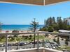 Kooringal Unit 20 - Right On The Beachfront In A Central Location Coolangatta