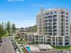The Garland Unit 702 Beachfront Apartment In Rainbow Bay Coolangatta