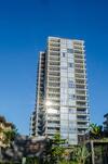 Apartamento Luxury Beachfront Sky Home Exceptional Ocean Views