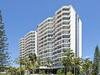 Surfers Plaza Resort 2 Bedroom Apartment With View