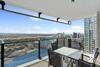 Apartamento 1 Bed + Study- Sleeps 4 - Centre Of Surfers Paradise