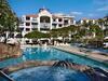 Hotel Calypso Plaza Resort Unit 215 Beachfront Studio Apartment