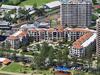 Hotel Calypso Plaza Resort Unit 215 Beachfront Studio Apartment