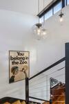 Apartamento Staycentral - Fitzroy Converted Warehouse Penthouse