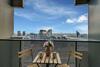 Apartamento A Modern 2br Cbd Apt, City Views, Free Parking