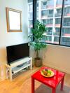 Apartamento The Escape In Southern Cross Station