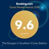 Apartamento The Escape In Southern Cross Station