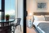 Apartamento 08*1bd 1bth Skycastle*lvl 55 Stunningview*freetram