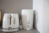 Apartamento [grey Style] Simple And Cozy Apt@parkville+carpark