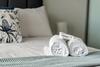 Apartamento Oversized Luxe 1 Bedder - Amazing Barton - Gym