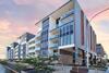 Beautiful Modern Lake View Apartment