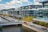Beautiful Modern Lake View Apartment
