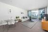 Beautiful Modern Lake View Apartment