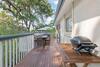 4 Bedroom Coastal House// Moments From Beach
