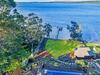 Estuary House Basin View 4pm Check Out Sundays