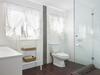 Sea Gem - Air Conditioned And Fireplace