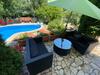 Private Riverside Villa Silvia