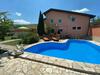 Private Riverside Villa Silvia
