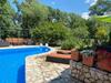 Private Riverside Villa Silvia