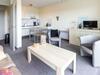 Modern Apartment In de Haan With Terrace And Bbq