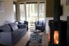 House With 2 Bedrooms In Erezee With Enclosed Garden