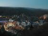 Secluded Holiday Home In Durbuy With Terrace
