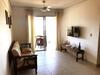 Apartamento Apto Com Wi-fi, Espa�o Gourmet E Piscina Em Riviera