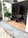 Sobrado Com Wifi, Piscina E Churrasq Em Riviera