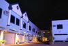 Hotel Tennessee Motel Ltda
