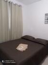 Apartamento Apto Campos Temporada
