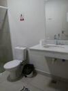 Salt Hostel